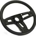 Craftsman 532424543 Lawn Tractor Steering Wheel