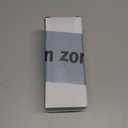 Woaboy Christmas Throw Pillow Covers 18x18 inch Set of 2 Pure White Snowflake Soft Fluffy Winter Embroidery Pillowcases for Couch Sofa Living Room Bedroom Holiday Decor