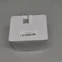 Canfanni 6 Pcs Snack Box Container Set, Reusable 3&4 Compartment Meal Prep Snack Containers for Adults Kids Toddler, BPA-Free Divided Lunchable Container for School, Work and Travel (5 Color)