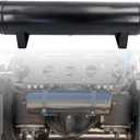 5 Gallon Air Tank for Suspension/Air Ride/Bag/Car Train Truck Horn 18 Liter Compressed air Storage Tank 200 PSI