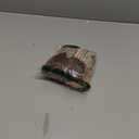 DEANGELMON Women Seamless Bikini Cheeky Underwear Invisible No Show Panties V-Waist Hipster Ladies Soft Stretch Multi Pack (X-Small, Coffee - 7 Pack)