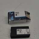HP 950 Black Ink Cartridge | Works with HP OfficeJet 8600, HP OfficeJet Pro 251dw, 276dw, 8100, 8610, 8620, 8630 Series | Eligible for Instant Ink | CN049AN