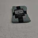 King 1 Quilted Sham 20x26in 100% Polyester