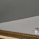 LazBlinds Cordless Bamboo Roman Shades, Privacy Blinds for Interior Windows, Room Darkening Roll Up Bamboo Blinds for Home & Patio, 20" W x 64" H, Highfield Teak