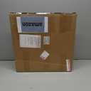 Julymoda 80/100-12inch Rear Tire Disc Brake Wheel Rim With 12mm Bearing Set for Pit Pro Dirt Bike