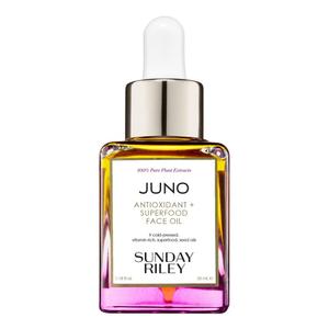 Sunday Riley Juno Antioxidant and Superfood Face Oil (1.2 Fl Oz (Pack of 1))