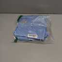 Dlala Preschool and Kindergarten Graduation Cap Gown Stole Package 2025 Tassel Set for Kids, Small, 