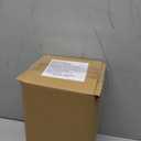 JVEOO Muslin Baby Changing Pad, 2 Pack Muslin Soft Cotton Covers & Waterproof Lining Foam Diaper Changing Table Pad 32" x 16.6" Mat for Dressers & Table (Khaki+Sage Green)