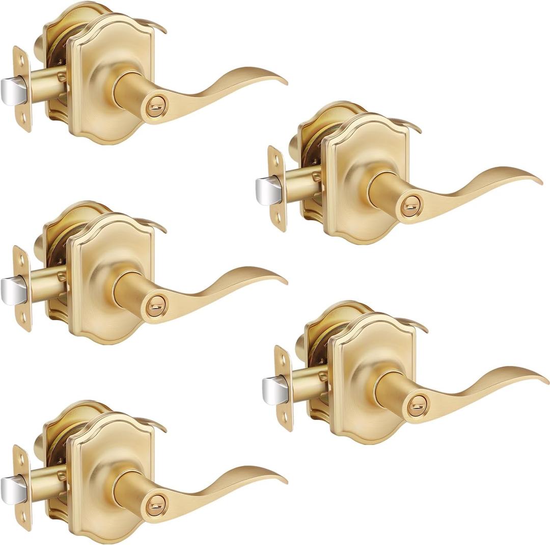 EHOMEWARE 4 Pack Left or Right Handed Doors