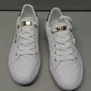 Guess Womens Loven (8.5, White)