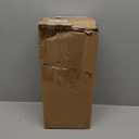 Brake Bleeder Kit with 3L Pressure Pump, 1L Waste Bottle & 4 Upgraded Adapters, Manual Brake Fluid Bleeder Tool for Most Vehicles, One-Person Operation