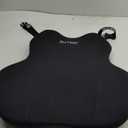 QUTOOL Lumbar Support Pillow for Car