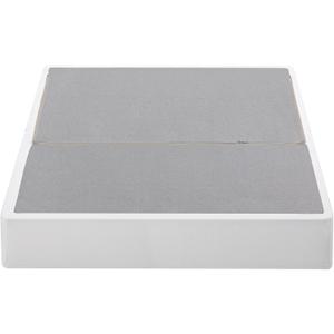 Sleep Master 9 inch High Profile Bifold Box Spring, Full