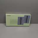 FOPETT Wireless Keyboard and Mouse Combo - 2.4G Full-Sized Cute Colorful Retro Keyboard with Round Keycaps 104 Keys Typewriter Keyboard for Laptop/Windows/PC - Grey Colorful