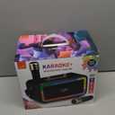 iLive Electronics Karaoke+ Wireless Party Machine, IJB673B