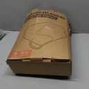 Electric Heated Blanket Full Size 72"x84", Dual-Sided Soft Flannel & Sherpa, LCD Display 10 Heat Settings with 1-12H Timer & Overnight Safe, Bed & Couch, Machine Washable, Light Purple