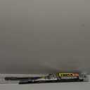 Rain-X 870122 Truck & SUV Rugged Series Premium Wiper Blades, 22 Inch Windshield Wipers (Pack Of 1), Automotive Replacement Windshield Wiper Blades Engineered For All Driving Adventures