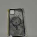 BENTOBEN for iPhone 11 Pro Max Case, Cute Butterfly Pattern Magnetic Case [Compatible with MagSafe] Translucent Matte Slim Women Girl Protective Cover Cases for iPhone 11 Pro Max 6.5 inch, Black