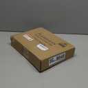 Christmas Tree Flameless Candles with Remote,4 Pcs White Real Wax LED Flickering Candles Battery Operate with Embedded Star String for Home Decoration Christmas Gifts(D0.86 xH9.6)