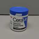 CeraVe Intensive Moisturizing Cream, Body Moisturizer With Shea Butter, 72H Hydration + Skin Barrier Repair, Fragrance-Free Body Lotion For Extremely Dry Skin, 19oz