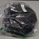 32 Degrees Mens 4 Pack Cool V-Neck T-Shirt | Anti-Odor | Quick Drying | 4-Way Stretch, L