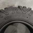 Complete Set of 2 All Terrain ATV UTV Tires 25x8-12 Front & 25x10-12 Rear 6PR Tubeless