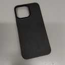 TORRAS Slim Fit Designed for iPhone 14 Pro Max Case 6.7 inch, Ultra-Thin 14 Pro Max Case 2022, Lightweight Hard PC Cover Phone Cases, Black, OriginFit | 6.7 inch, Ultra-Thin, 14 Pro Max Case, 2022, Lightweight, Hard PC Cover