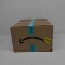 Box with Mixed Items, Retail is Estimated