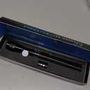 VIBELITE Extendable Magnetic Flashlight with Telescoping Magnet Pickup Tool-Cool Gadget Gifts for Men, Women, Him, Teen Boys, Husband, Dad, Father, Mechanic, Birthday Gifts for Men, Black