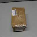 12 Pairs Saint Patrick's Day Shamrock Glasses Accessories for Adult Clover Glasses Fun Trendy Transparent Shamrock Sunglasses Party Favor (12 Pairs-Green Clover) (One Size)