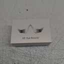 Under Eye Red Light Therapy Device, Red Light Therapy Glasses for Eyes Light-Weight Eye Massager for Reducing Dark Circles and Puffiness, Smoothing Fine Lines 122