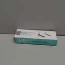 Microwave Bracket Wall Mount Heavy Duty Under Cabinet Microwave Mount Holder Stainless Steel Folding Shelf Universal Rack Kit 2 Pack Silver