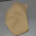 DERCA Butt Lifter Panties Padded Underwear for Women Seamless Booty Pads Hip Enhancer Panty (Large, #A1 Beige (Briefs))