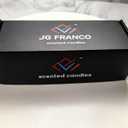 2 x 3 Pack Candles for Home Scented, Gift Sets Women, Bulk Gift for Women, Birthday Gifts for Girl, Luxury Candles Present Man, Gifts Under 25, Odor Eliminating, Small Box for Woman, Stress Relief, Aroma