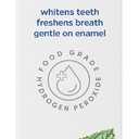 Essential Oxygen BR Organic Toothpaste Peppermint 40oz, 1 Pack