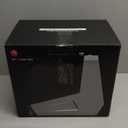 2025 New Creality Space PI Filament Dryer Plus Christmas Gifts, Dual-Spool 3D Printing Filament Dryer Box, Adjustable Temp 45-70, 360 Hot-Air & Real-Time Humidity Monitor, 12 Filament Presets