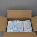 Amazon Elements Baby Wipes, Unscented, 810 Count, Flip-Top Packs (90 Count (Pack of 9))