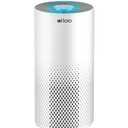 Afloia Air Purifiers for Home Bedroom Large Room Up to 1076 Ft², 3-Stage Filter Cleaner Odor Eliminator, Remove Pets Dust Dander Hair Allergy Mold Pollen Smoke Smell, Quiet 22 dB, 7 Colors Night Light
