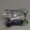 Batman Distressed Classic Logo Short Sleeve T-Shirt, XXL