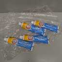 ARM & Hammer Peroxicare Toothpaste for Gum Health, Baking Soda Toothpaste, Clean Mint, 6.0 oz (Pack of 4)