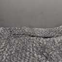 Dog Bed for Large Dogs-Big Waterproof Sofa Dog Bed with Removable Washable Cover, Washable Pet Bed with Waterproof Lining and Nonskid Bottom,Pet Bed for Large Dogs, 34x25