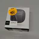 Bose SoundLink Micro Bluetooth Speaker: Small Portable Waterproof Speaker with Microphone, Black