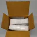 Christmas Stocking Holder Hanger for Mantle,4 Pack for XmasDecorations Lightweight and Adjustable for Fireplace Home Decoration (Black)