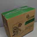 Garden Water Hose Reel Cart, Holds 65-100 Ft of 5/ 8 Inch, Wall Mounted Garden Hose Cart, Portable Hose Holder for Convenient Hose Storage and Watering