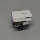 Smart Glasses Charging Stand Dock Compatible with Ray-Ban Meta Wayfarer, Headliner, Skyler, Oakley Meta HSTN, Portable Smart Glasses Charger Dock with Charging Adapter (Black)