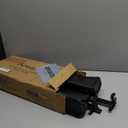 Easels for Painting Canvas, Aredy 66" Art Easel for Drawing, Portable Painting Easel Stand, Metal Table Top Easel (2 Pack)