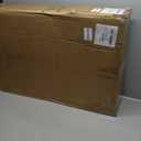 Hipicute 420LBS Heavy-Duty Collapsible Wagon Cart | All-Terrain Folding Utility Wagon with Drink Holders, Steel Frame & Waterproof Fabric | Perfect for Beach, Camping, Gardening, Grocery Shopping