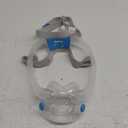 ResMed AirFit F30i Standard Frame System - for Full-Face CPAP Mask - Replacement CPAP Accessories - Without Headgear - Wide