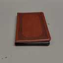 CoBak Case with Stand for 6 Inch Kindle 2024 and 2022 Releases (11th Generation) PU Leather Smart Cover with Auto Sleep/Wake & Hand Strap, Premium Protective Case for Kindle Basic,Vintage Brown