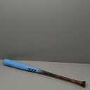 MARUCCI AP5 PRO Model Flame Fade/Baby Blue Adult Maple Wood BAT 32"